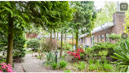 NOORD BRABANT, HEERLE, 60594
